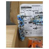 M416 Gel Blaster Toy Gun Set with Accessories - Brand New