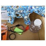 M416 Gel Blaster Toy Gun Set with Accessories - Brand New