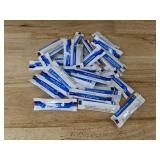 Maoever Nasal Wash Bottle Kit with Saline Packets - Brand New