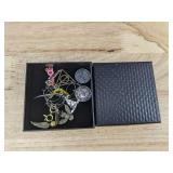 Harry Potter Themed Charms - Brand New