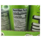 24 Prime Lemon Lime Energy Drink 12oz Cans - Brand New