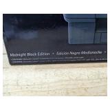 Silhouette Cameo 4 Midnight Black Edition 12in Cutting Machine $316 Retail - Brand New
