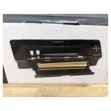 Silhouette Cameo 4 Midnight Black Edition 12in Cutting Machine $316 Retail - Brand New