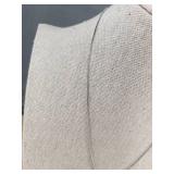 Sterling Silver Tiny Cross Necklace 15 Inch - Brand New