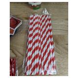 Building Blocks Birthday Party Supplies - Brand New