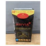 44 Ajuvia Kinesiology Tape Strips & Hollywood Body Contour Tape - Brand New