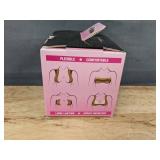 44 Ajuvia Kinesiology Tape Strips & Hollywood Body Contour Tape - Brand New