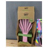 Hair Care Supplies and Accessories: WET Brush, Absolute Color, Pomade, Ribbon, Etc. - Brand New