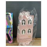 Hair Care Supplies and Accessories: WET Brush, Absolute Color, Pomade, Ribbon, Etc. - Brand New