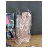 Hair Care Supplies and Accessories: WET Brush, Absolute Color, Pomade, Ribbon, Etc. - Brand New