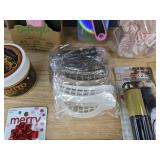 Hair Care Supplies and Accessories: WET Brush, Absolute Color, Pomade, Ribbon, Etc. - Brand New