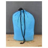 Oversized Lightweight Beach Blanket with Carry Bag - Brand New