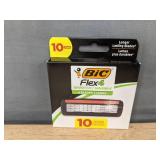 22 Razor Cartridges: Bic, Dollar Shave Club, Venus - Brand New