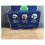 22 Razor Cartridges: Bic, Dollar Shave Club, Venus - Brand New