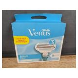 22 Razor Cartridges: Bic, Dollar Shave Club, Venus - Brand New