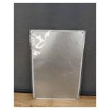 Miley Cyrus 8" x 12" Metal Sign - Brand New