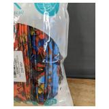 50 Spiderman Kids Protective Face Masks - Brand New