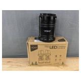 3 Vont LED Camping Lanterns - Brand New