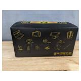 Deruitu Switch Accessories 18-in-1 Bundle Compatible with Nintendo Switch - Brand New