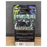 Red Dragon Rat Pack Tungsten Steel Tip Darts Set 32g, $39 Retail - Brand New