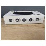 Wired USB Optical Mouse, Ultra-Slim Ergonomic Design, Plug and Play - Brand New