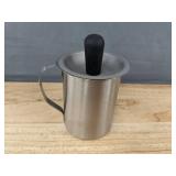 12 Assorted Kitchen Items: Storage, Foil, Infuser, Etc. - Brand New