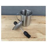 12 Assorted Kitchen Items: Storage, Foil, Infuser, Etc. - Brand New