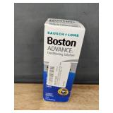 Boston Advance Contact Lens Solution 3.5 fl oz - Brand New