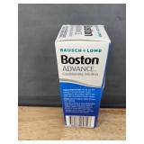 Boston Advance Contact Lens Solution 3.5 fl oz - Brand New