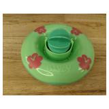 Bluey Splash & Float Bingo Bath Toy by TOMY Toomies - Brand New