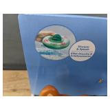 Bluey Splash & Float Bingo Bath Toy by TOMY Toomies - Brand New