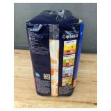 28 Always Maxi Pads Size 4 Overnight Flexi-Wings - Brand New