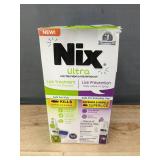 Nix Ultra Lice Treatment and Prevention Kit - Brand New