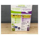 Nix Ultra Lice Treatment and Prevention Kit - Brand New