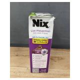 Nix Ultra Lice Treatment and Prevention Kit - Brand New