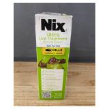 Nix Ultra Lice Treatment and Prevention Kit - Brand New