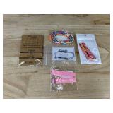 5 Variety Packs of Bracelets - Brand New