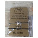 5 Variety Packs of Bracelets - Brand New