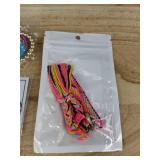 5 Variety Packs of Bracelets - Brand New