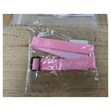 5 Variety Packs of Bracelets - Brand New