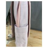 Lisinluo Kids Backpack Pink and Light Purple - Brand New