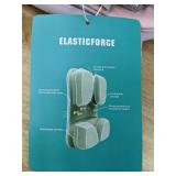 Lisinluo Kids Backpack Pink and Light Purple - Brand New