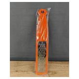 6 Kitchen Tools: Spatulas, Cheese Grater, Digital Meat Thermometer - Brand New