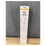 LAMEA Universal Toilet Fill Valve, Adjustable Height - Brand New