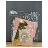 Kids Mosquito Net with Star Garland - Brand New