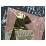 Kids Mosquito Net with Star Garland - Brand New