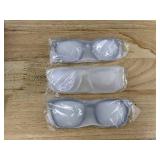 3 Laura Fairy Reading Glasses, 1.50 Strength - Brand New