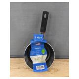 4 Kitchen Accessories: Milk Pot, Grater, Ice Cream Scoop, Thermometer - Brand New