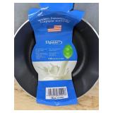 4 Kitchen Accessories: Milk Pot, Grater, Ice Cream Scoop, Thermometer - Brand New