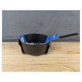 4 Kitchen Accessories: Milk Pot, Grater, Ice Cream Scoop, Thermometer - Brand New